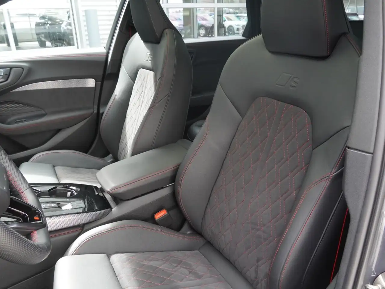 Audi A5 снимка Audi A5