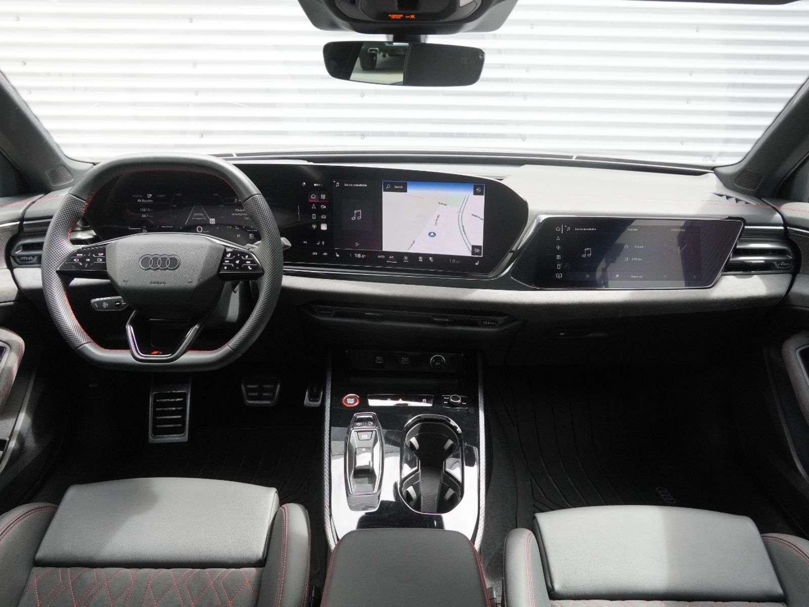 2025 Audi A5 Technik Edition One | CPO | Clean CarFax | One Own thumb 12