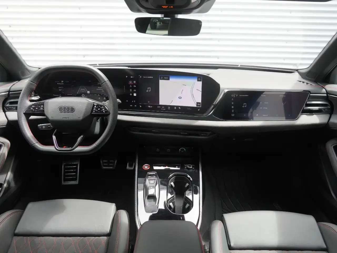 Audi A5 снимка Audi A5