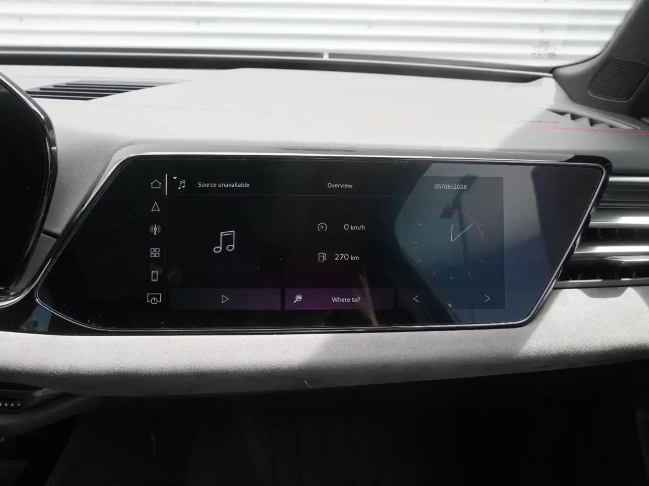 Audi A5 снимка Audi A5