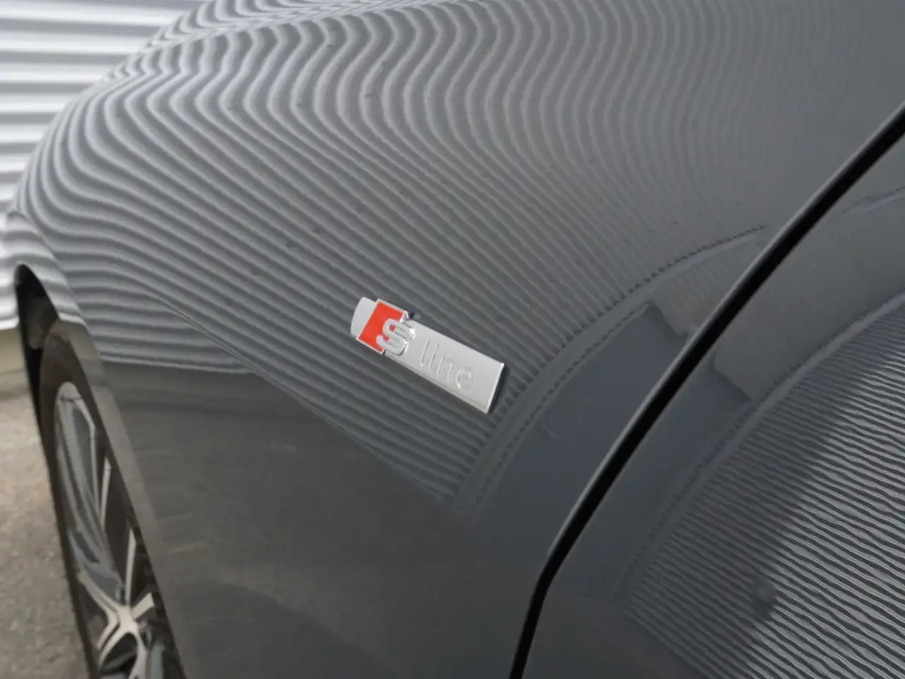 Audi A5 снимка Audi A5