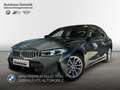 BMW 320 i Limousine 279€ netto/mtl.*M Sportpaket*LC Prof.* Grijs - thumbnail 1