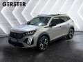 Peugeot 2008 PureTech 130 S&S Allure EAT8 Grau - thumbnail 1