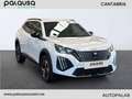 Peugeot 2008 N Hybrid 145 eDCS6 Allure Wit - thumbnail 3