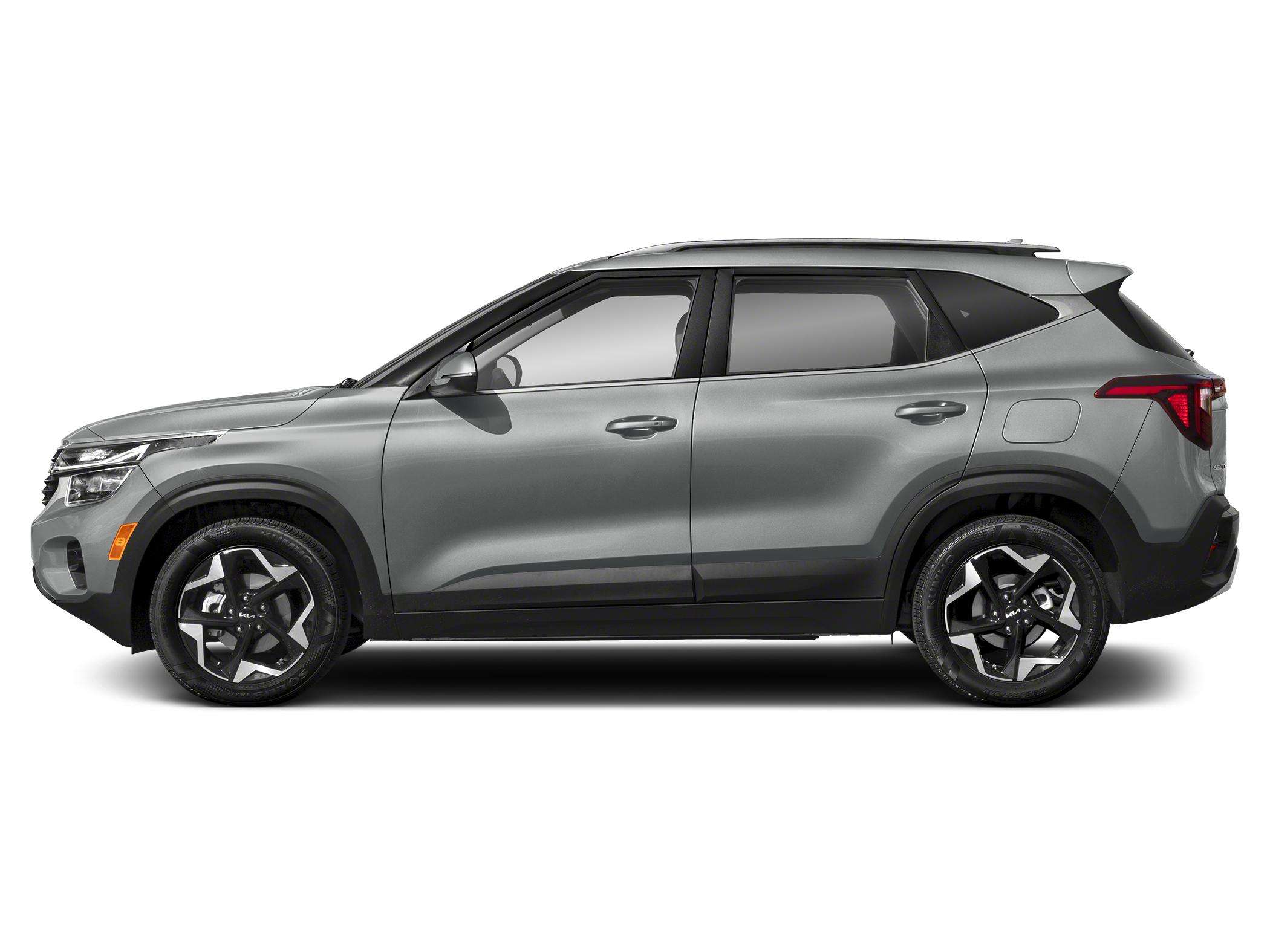 2025 Kia Seltos EX — снимка 1
