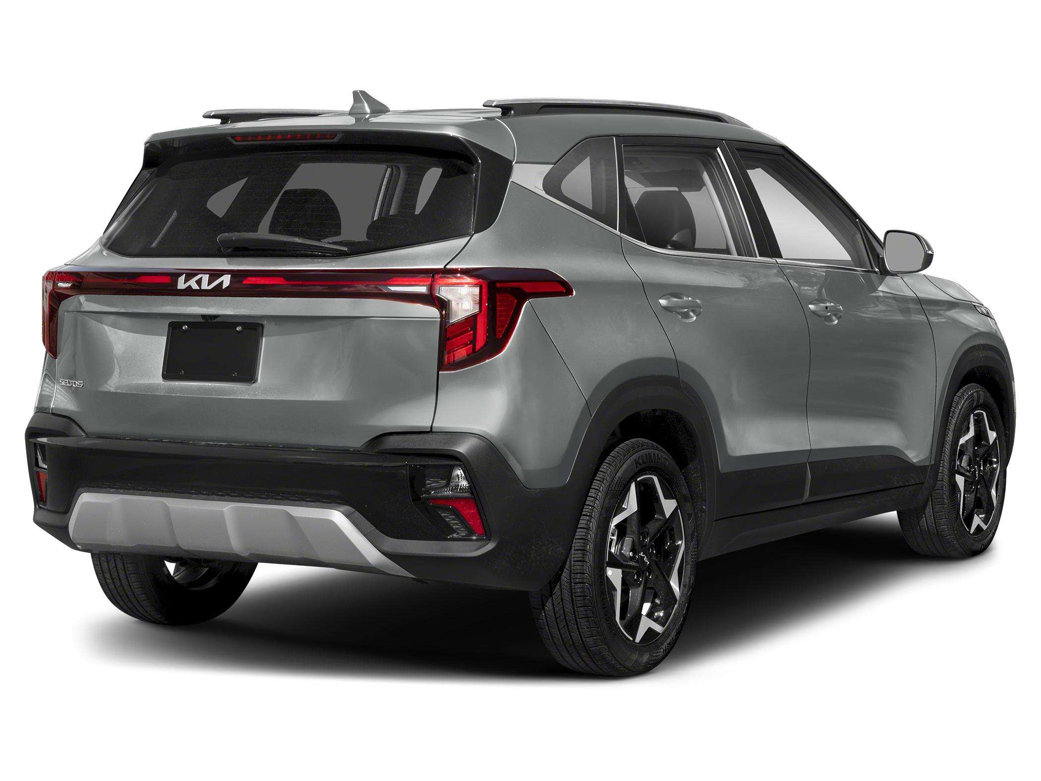 2025 Kia Seltos EX — снимка 1