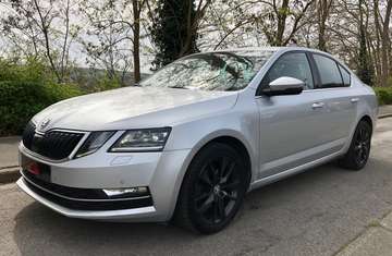 Octavia 1.6 CR TDi Style DSG