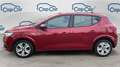 Dacia Sandero 1.0 EGO-G 100 Confort Rouge - thumbnail 2