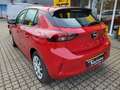 Opel Corsa-e (F) Piros - thumbnail 3