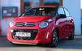 Citroen C1 1.0 VTi Shine *Faltdach*Sitzheizung*Bluetooth* Rot - thumbnail 2
