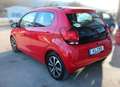Citroen C1 1.0 VTi Shine *Faltdach*Sitzheizung*Bluetooth* Rot - thumbnail 4