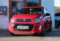 Citroen C1 1.0 VTi Shine *Faltdach*Sitzheizung*Bluetooth* Rot - thumbnail 1