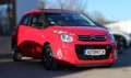 Citroen C1 1.0 VTi Shine *Faltdach*Sitzheizung*Bluetooth* Rot - thumbnail 6
