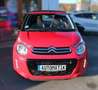 Citroen C1 1.0 VTi Shine *Faltdach*Sitzheizung*Bluetooth* Rot - thumbnail 7