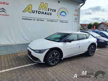 Elektro 58kWh-Batterie RWD WP+AIR+COMFORT+ASSIST+D