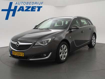 Opel Insignia Sports Tourer 1.6 CDTI 136 PK AUT. *BTW* + LEDER /