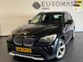 BMW X1 SDrive20i Business Automaat Panoramadak Navi Cruis Schwarz - thumbnail 1