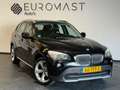 BMW X1 SDrive20i Business Automaat Panoramadak Navi Cruis Schwarz - thumbnail 5