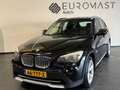 BMW X1 SDrive20i Business Automaat Panoramadak Navi Cruis Schwarz - thumbnail 4