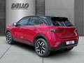 Opel Mokka 1.2 T AT GS LED Rfk. Sitzhzg. Allwetter Rot - thumbnail 3