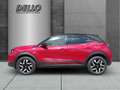 Opel Mokka 1.2 T AT GS LED Rfk. Sitzhzg. Allwetter Rot - thumbnail 2