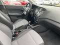 Hyundai i20 1.2 Trend Sitzheizung Klima Parksensoren Alu Tempo Zwart - thumbnail 13