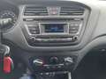Hyundai i20 1.2 Trend Sitzheizung Klima Parksensoren Alu Tempo Zwart - thumbnail 9