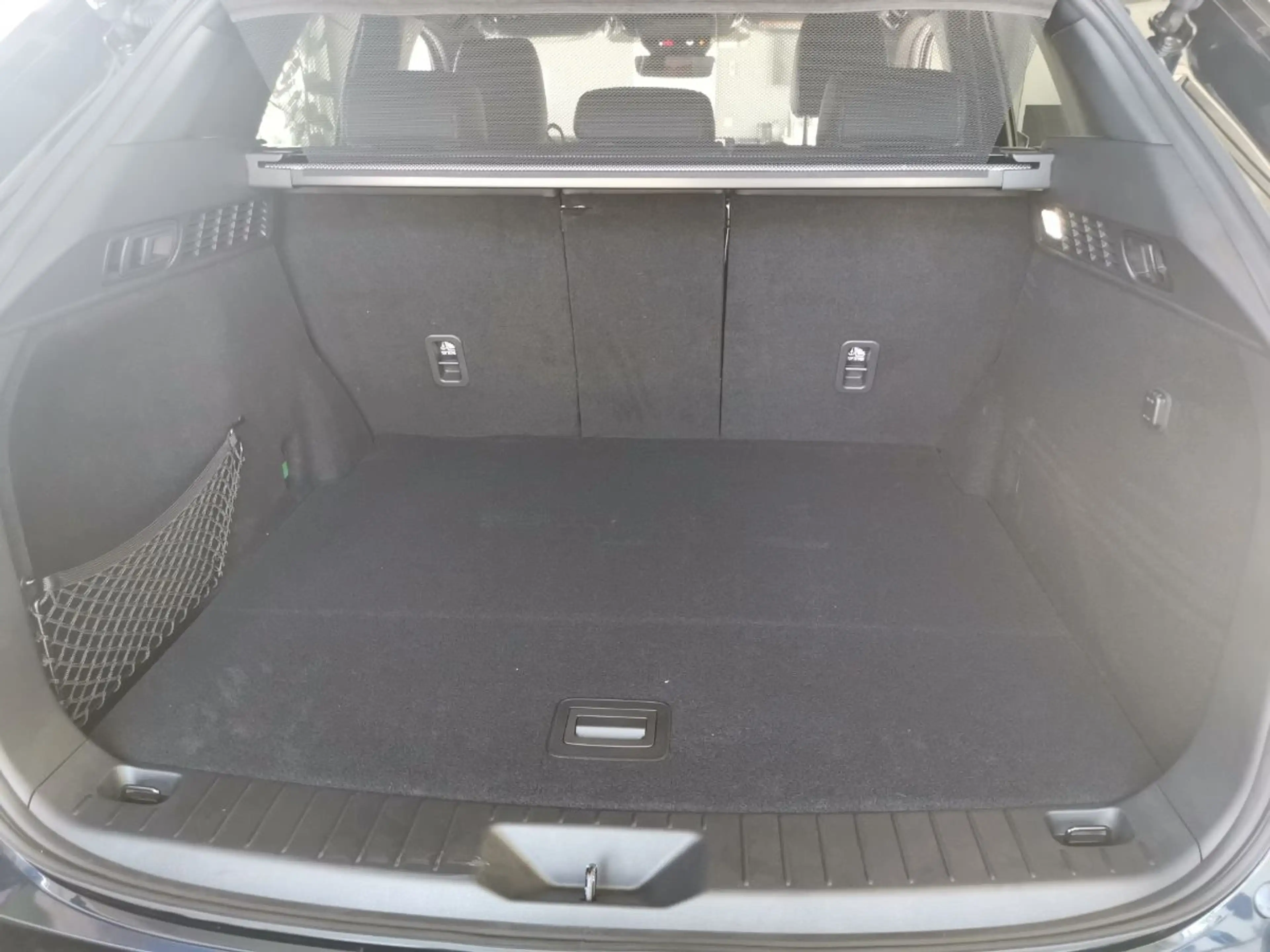 Mazda CX-60 3.3L e-SKYACTIV D 254ps — photo 10