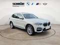 BMW X3 xDrive30d Luxury Line + 2Jahre-BPS.-GARANTIE Weiß - thumbnail 9