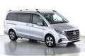 Mercedes-Benz V 220 d Lang AHK2.5t/Distronic Zilver - thumbnail 2