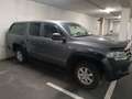 Volkswagen Amarok Startlinie 2Lt 4Motion Allrad zuschaltbar Grau - thumbnail 1
