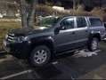 Volkswagen Amarok Startlinie 2Lt 4Motion Allrad zuschaltbar Grau - thumbnail 13