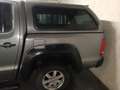 Volkswagen Amarok Startlinie 2Lt 4Motion Allrad zuschaltbar Grau - thumbnail 3