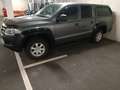 Volkswagen Amarok Startlinie 2Lt 4Motion Allrad zuschaltbar Grau - thumbnail 2