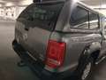 Volkswagen Amarok Startlinie 2Lt 4Motion Allrad zuschaltbar Grau - thumbnail 9
