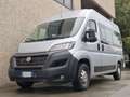 Fiat Ducato 2.3MJT 140cv E6D-temp Gris - thumbnail 1
