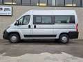 Fiat Ducato 2.3MJT 140cv E6D-temp Gris - thumbnail 2