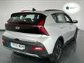 Hyundai BAYON 1.2 MPI Klass Gris - thumbnail 4