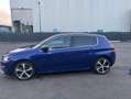 Peugeot 308 308 II 2013 5p 2.0 bluehdi 16v Gt Line s Blu/Azzurro - thumbnail 1