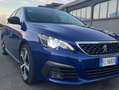 Peugeot 308 308 II 2013 5p 2.0 bluehdi 16v Gt Line s Blu/Azzurro - thumbnail 2