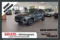 MG MGS9 1,5 PHEV Luxury *Pano*LED*BOSE* Grau - thumbnail 1