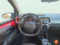 Toyota Aygo 1.0 70 x-play Rojo - thumbnail 14