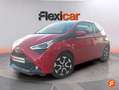 Toyota Aygo 1.0 70 x-play Rojo - thumbnail 9