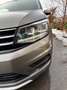 Volkswagen Caddy Caddy Alltrack 2,0 TDI 4Motion DSG Alltrack Beige - thumbnail 4