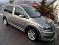 Volkswagen Caddy Caddy Alltrack 2,0 TDI 4Motion DSG Alltrack Beige - thumbnail 3