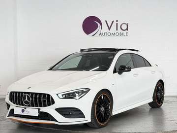 200D 200 D 150 EDITION ONE / SUIVI MERCEDES