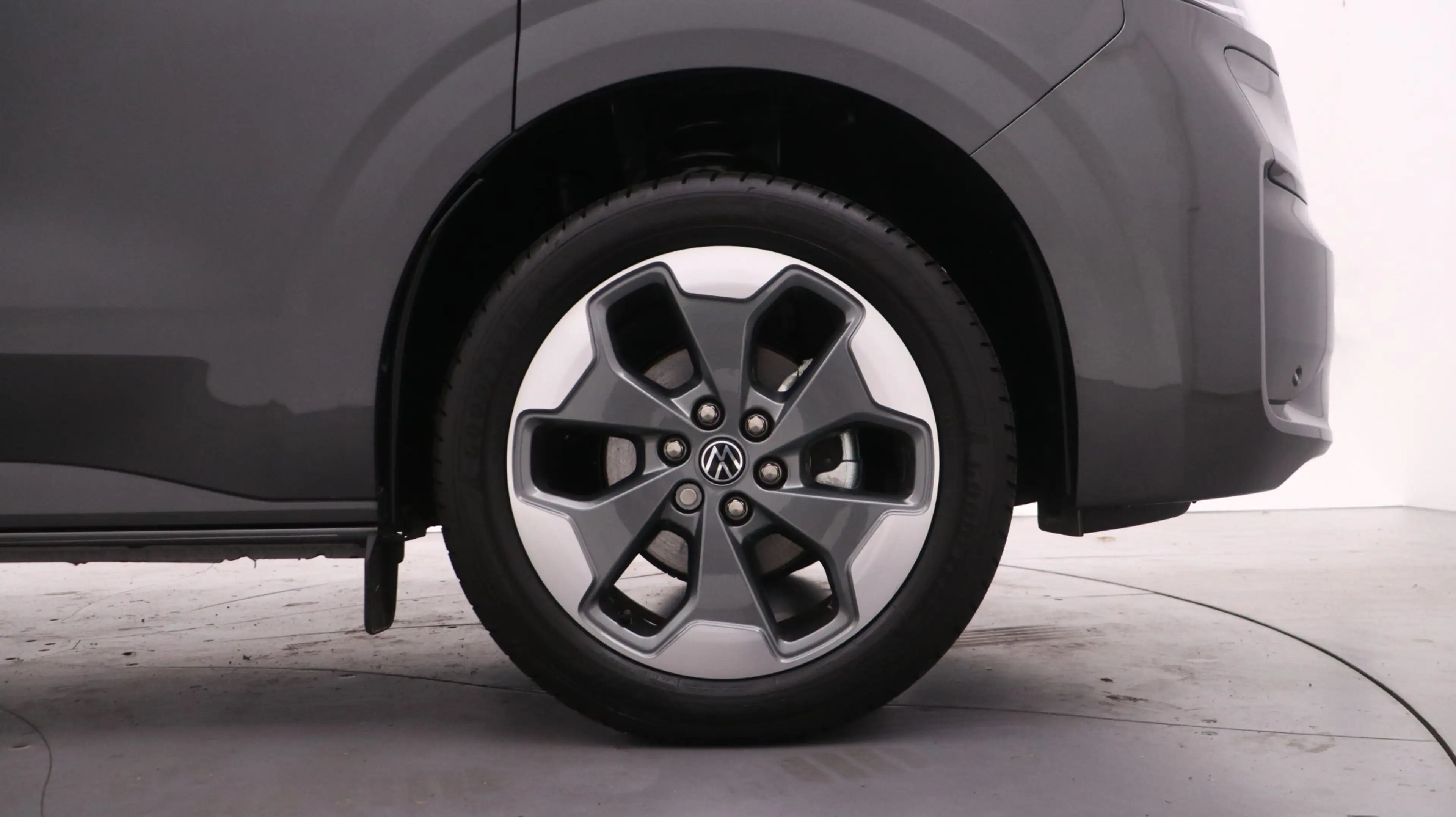 Volkswagen Transporter e-Transporter L2H1 64kWh 218pk RWD Bulli / Demonst — photo 12