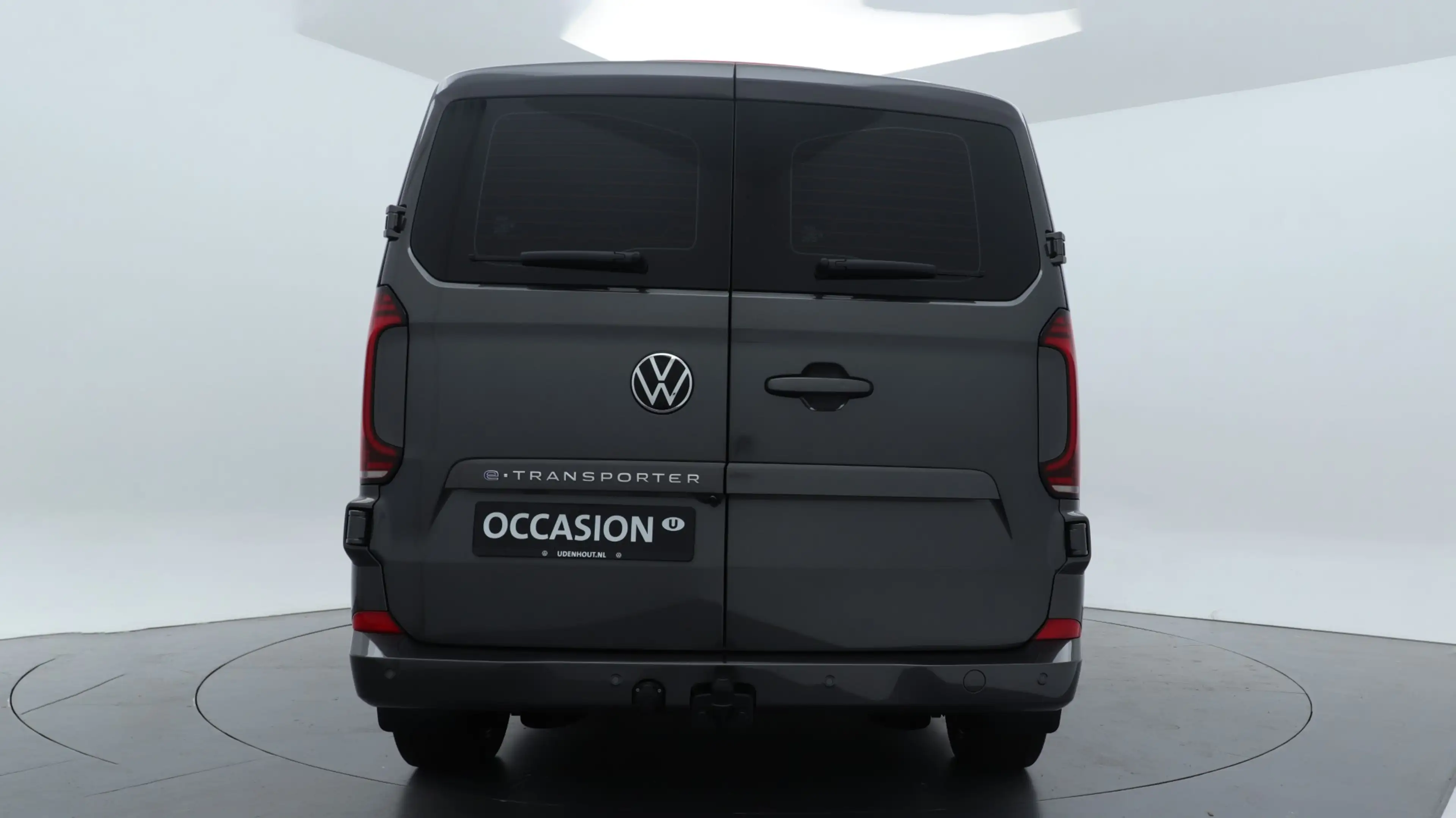 Volkswagen Transporter e-Transporter L2H1 64kWh 218pk RWD Bulli / Demonst — photo 9