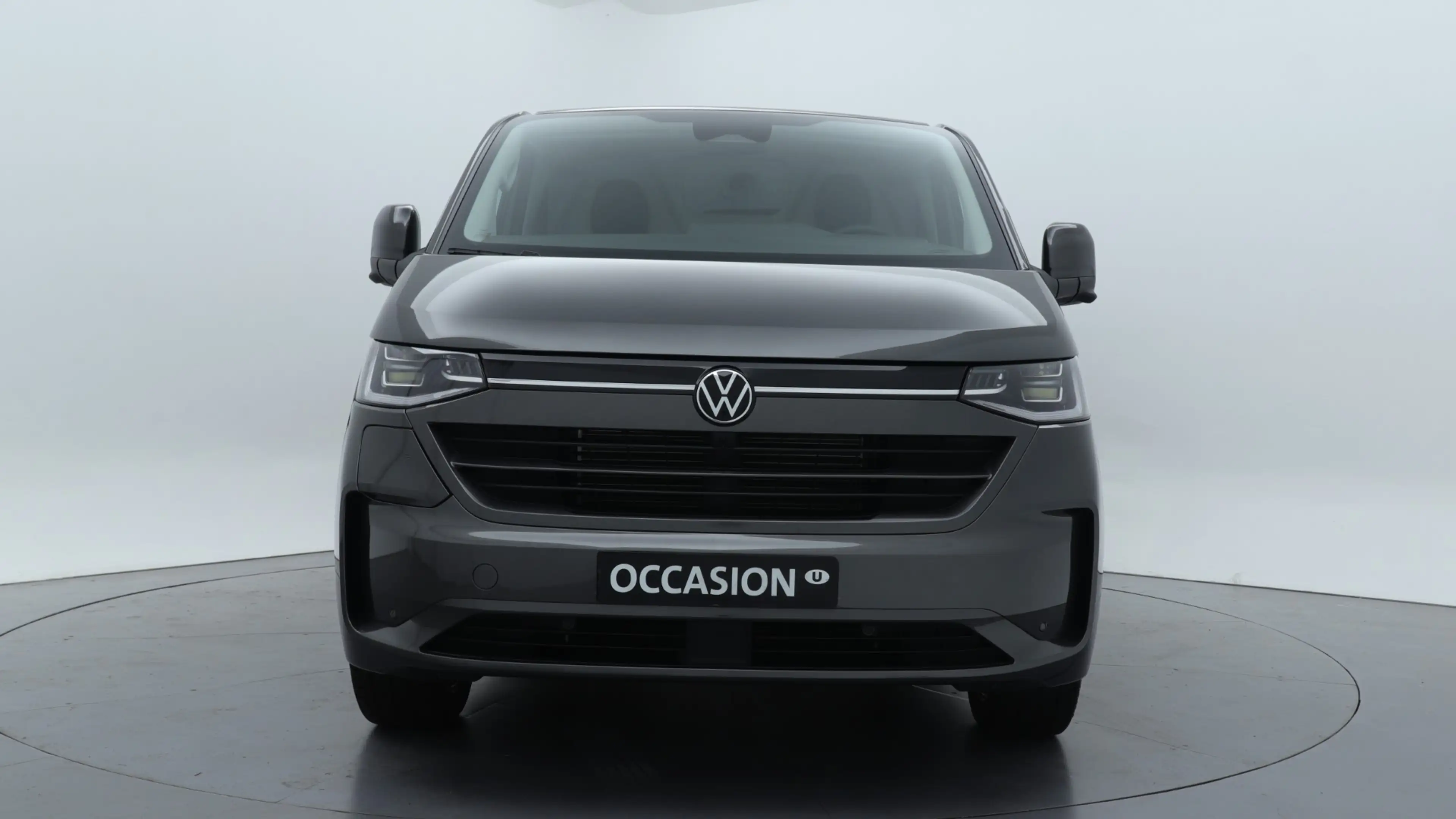 Volkswagen Transporter e-Transporter L2H1 64kWh 218pk RWD Bulli / Demonst — photo 5