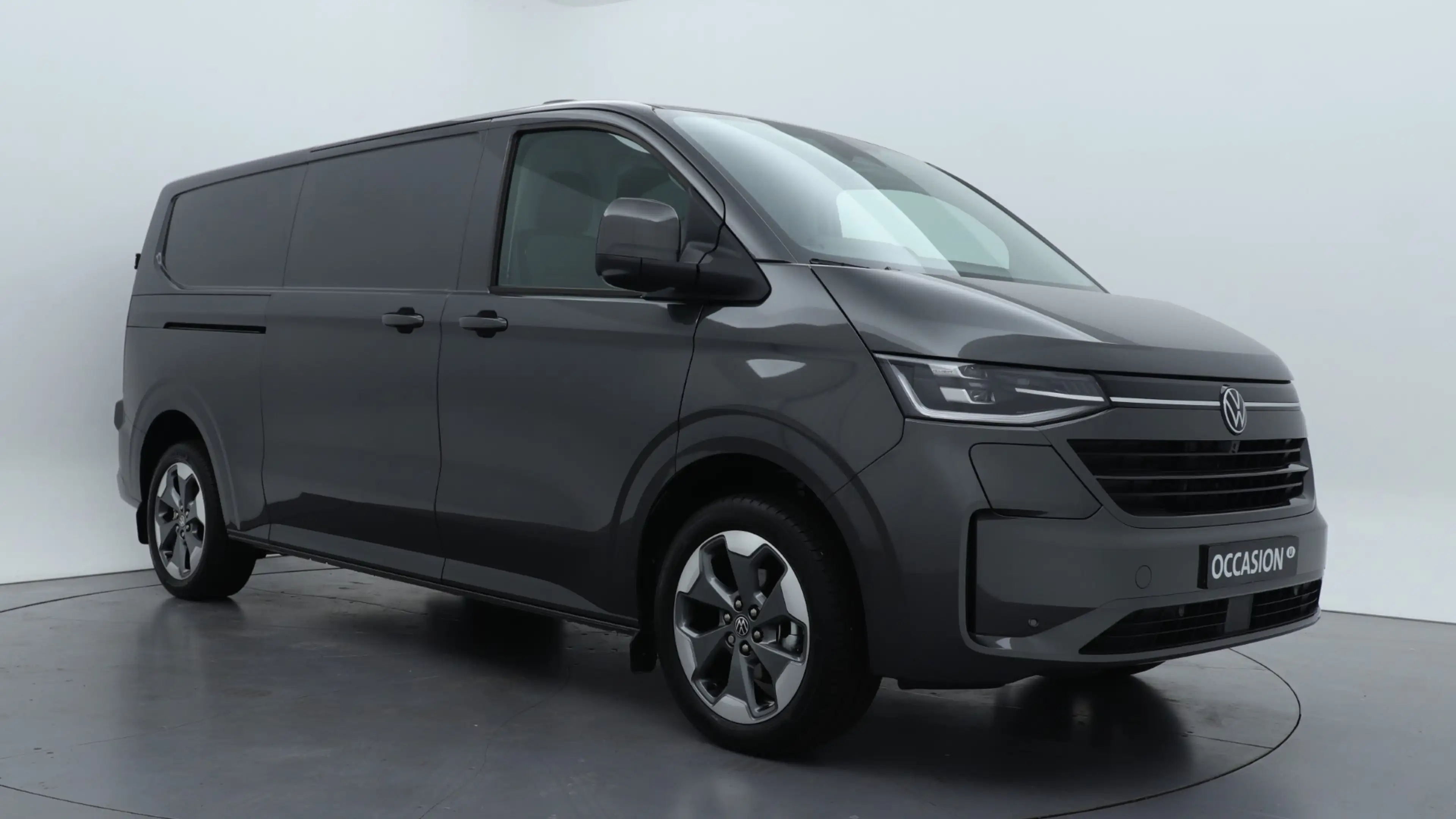 Volkswagen Transporter e-Transporter L2H1 64kWh 218pk RWD Bulli / Demonst — photo 6